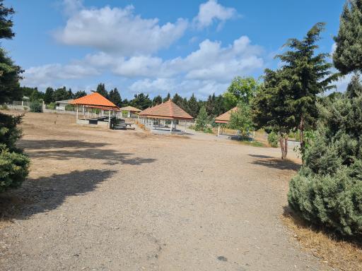 عکس اردوگاه دانش آموزی جوانه ها، خزرآباد