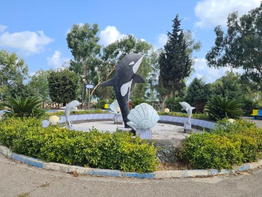 عکس اردوگاه دانش آموزی جوانه ها، خزرآباد