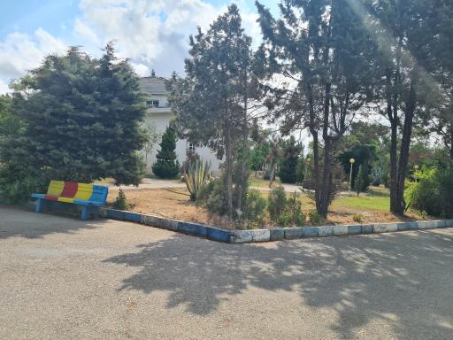 عکس اردوگاه دانش آموزی جوانه ها، خزرآباد