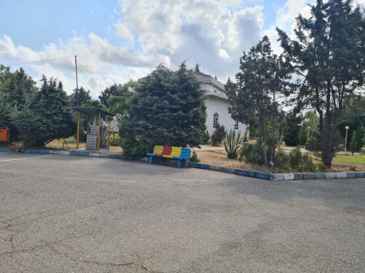 عکس اردوگاه دانش آموزی جوانه ها، خزرآباد