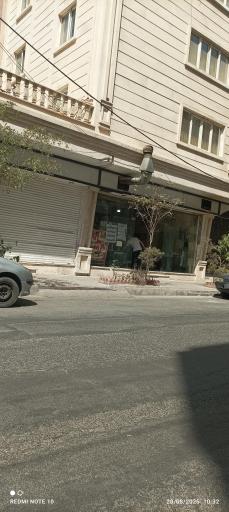 عکس نانوایی لواش