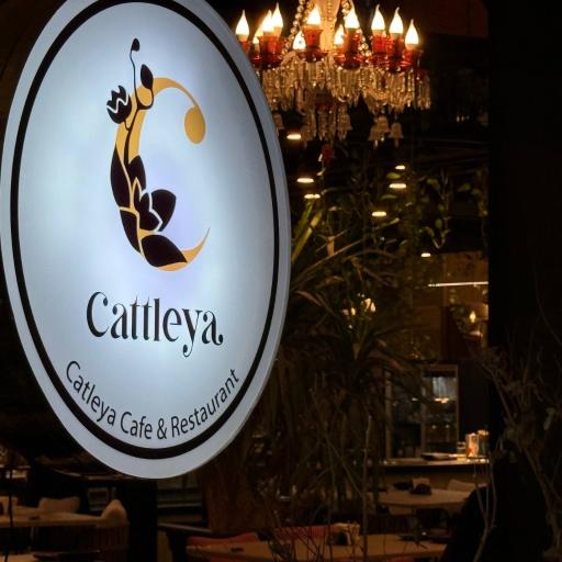 عکس کافه رستوران کاتلیا