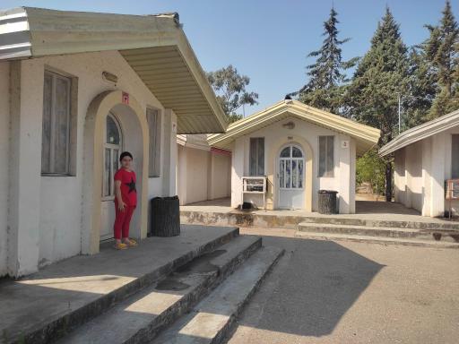 عکس اردوگاه دانش آموزی جوانه ها، خزرآباد