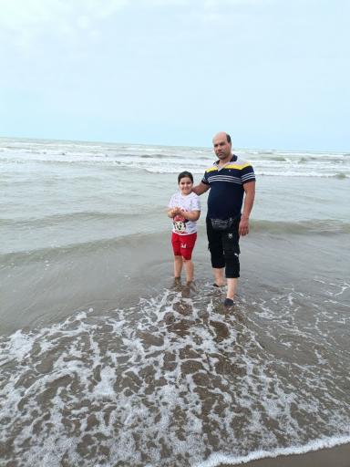 عکس اردوگاه دانش آموزی جوانه ها، خزرآباد