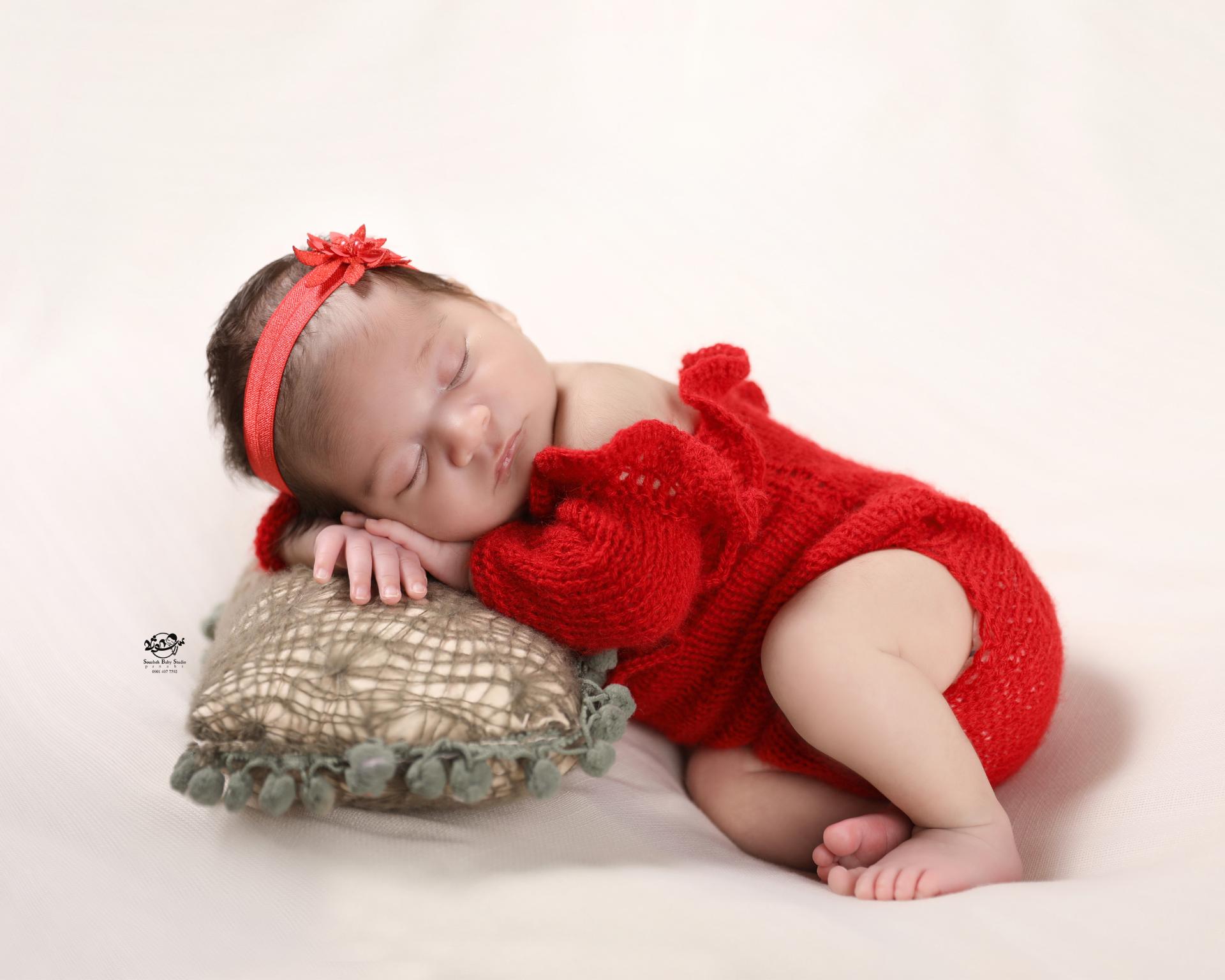 عکس آتلیه کودک سوژه