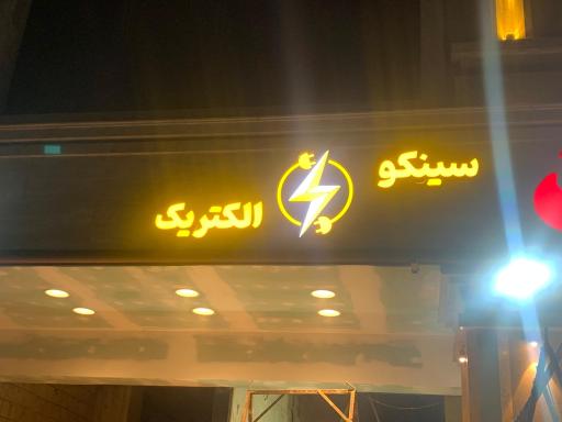 سینکو الکتریک