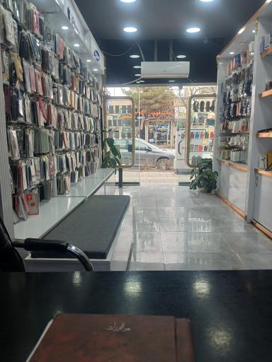 عکس گالری موبایل ریاحی