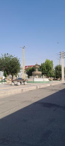 عکس بوستان جانبازان
