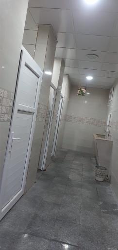 عکس سرویس بهداشتی