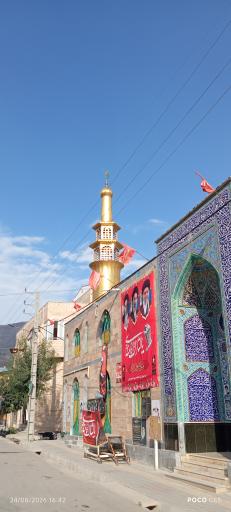 عکس کلور