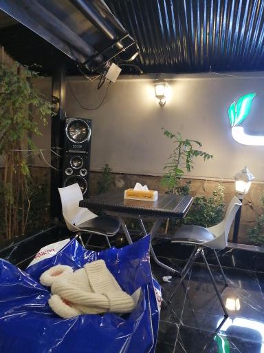 عکس فست فود کندل