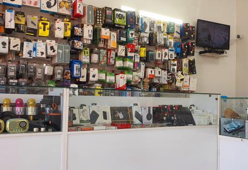 عکس تعمیرات موبایل آپادانا