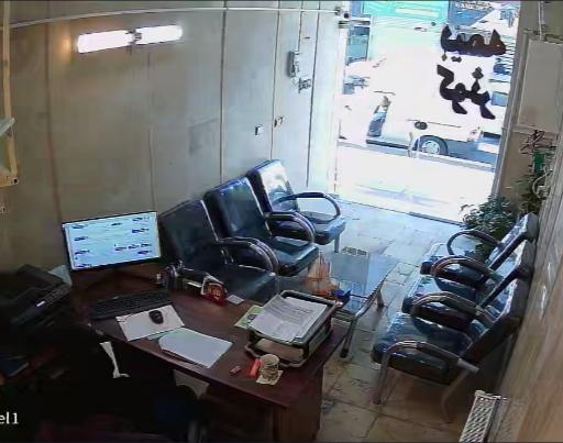 عکس بیمه کوثر اندیشه نمایندگی خانمحمدی (کد ۶۸۹۲)