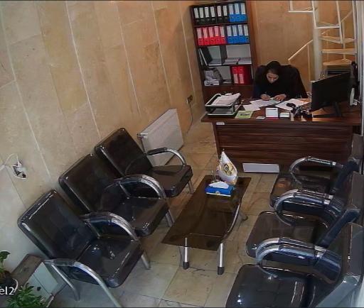 عکس بیمه کوثر اندیشه نمایندگی خانمحمدی (کد ۶۸۹۲)