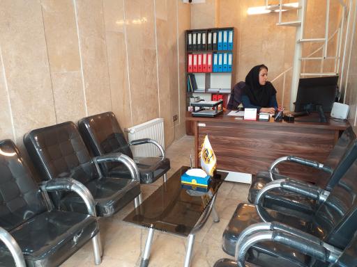 عکس بیمه کوثر اندیشه نمایندگی خانمحمدی (کد ۶۸۹۲)