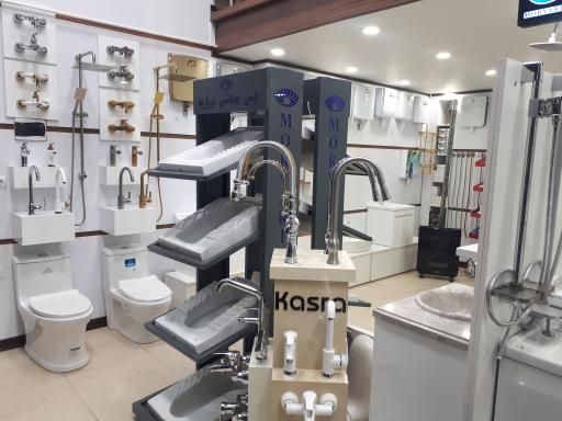 عکس فروشگاه فهیم زاده (نمایندگی شیرآلات کسری)