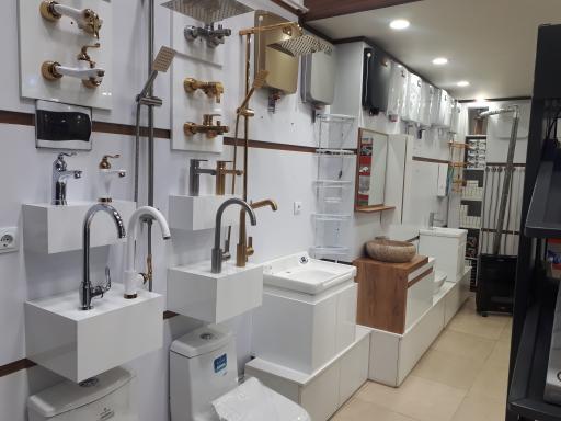 عکس فروشگاه فهیم زاده (نمایندگی شیرآلات کسری)