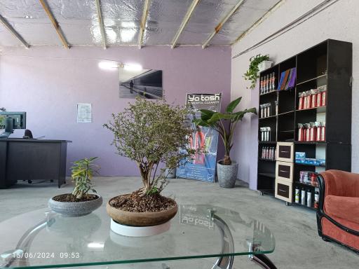 عکس کارواش ملل