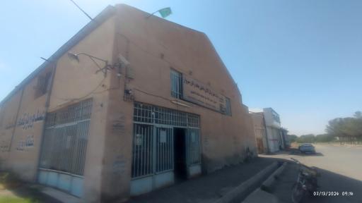 عکس باربری جاده رانان