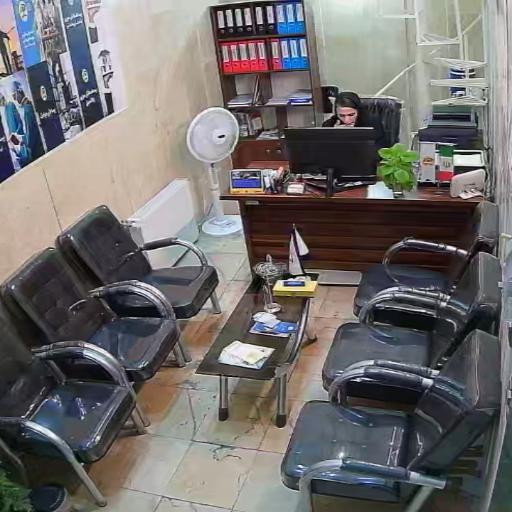 عکس بیمه کوثر اندیشه نمایندگی خانمحمدی (کد ۶۸۹۲)