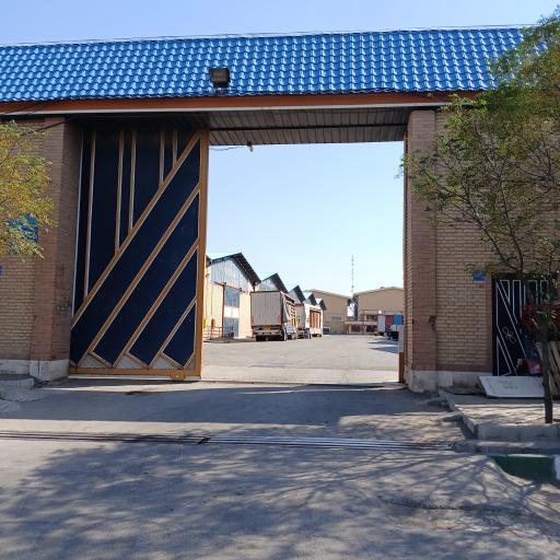 عکس انبار سام 1