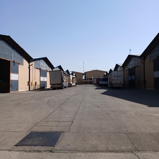 عکس انبار سام 1