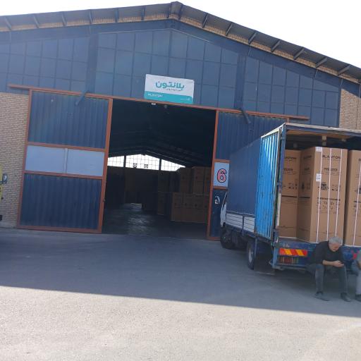 عکس انبار سام 1