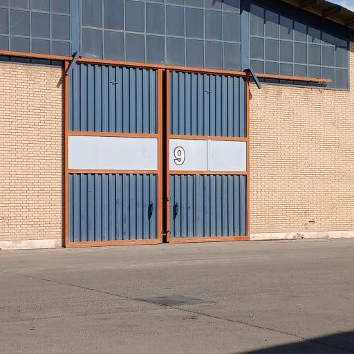 عکس انبار سام 1