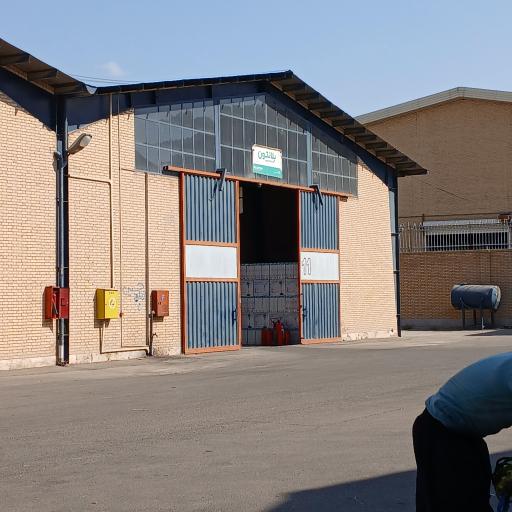 عکس انبار سام 1