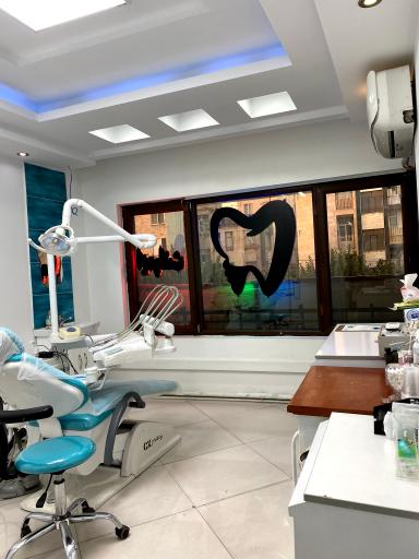 عکس دندان پزشکی مستر دندون