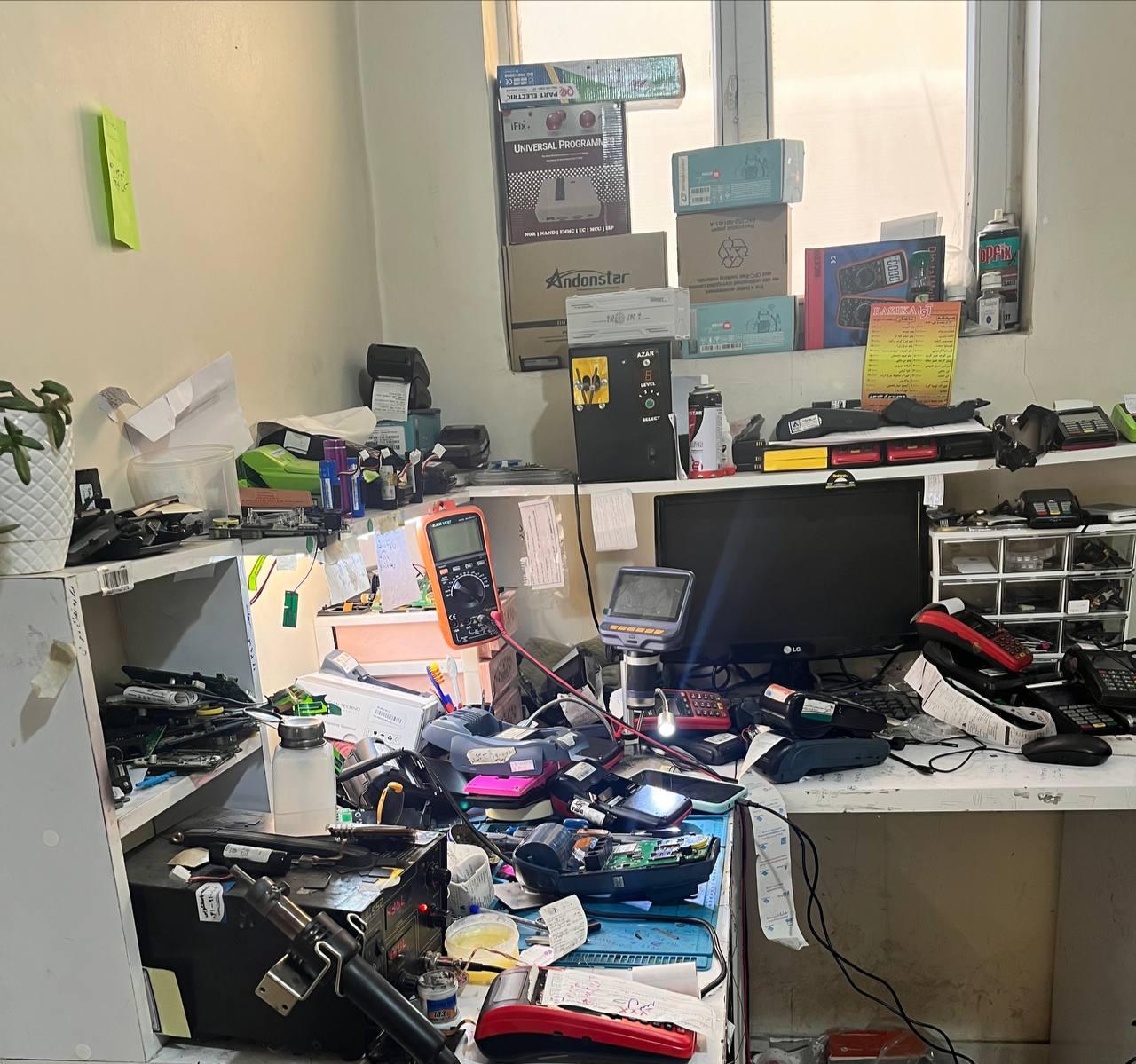 عکس کارتخوان و کشلس  شیخی