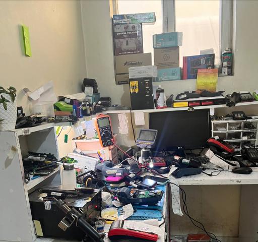 کارتخوان و کشلس میثم شیخی