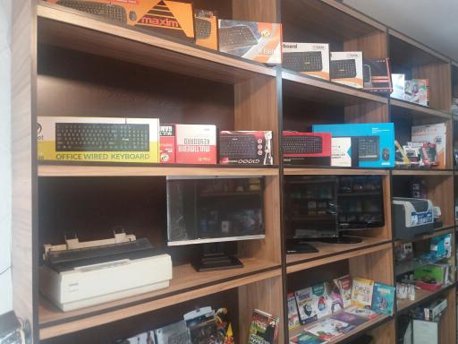 عکس گروه مهندسی آیتک کامپیوتر