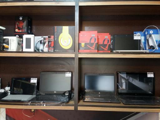 عکس گروه مهندسی آیتک کامپیوتر