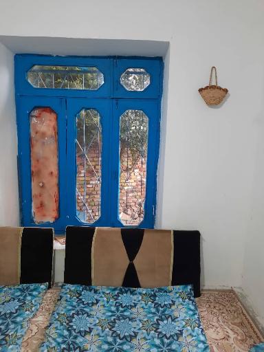 عکس رستوران نوستالژی خانه دوست