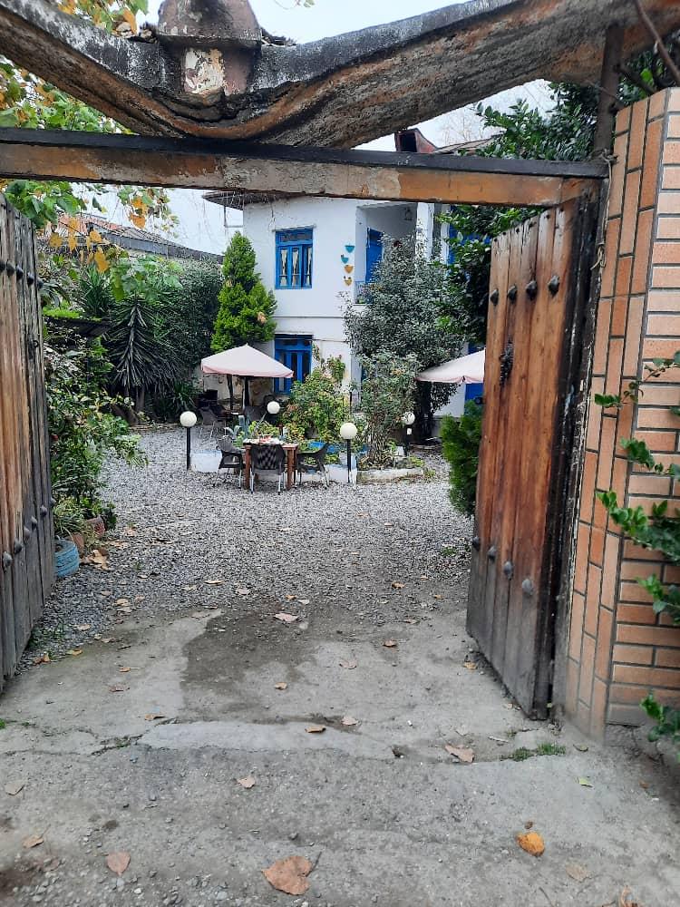 عکس رستوران نوستالژی خانه دوست