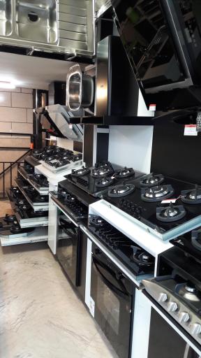 عکس فروشگاه فهیم زاده (نمایندگی شیرآلات کسری)