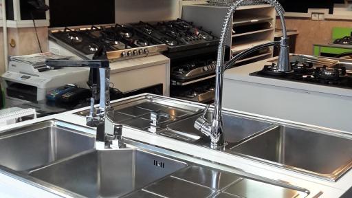 عکس فروشگاه فهیم زاده (نمایندگی شیرآلات کسری)