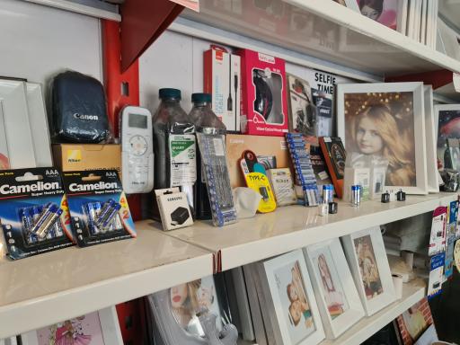 عکس عکاسی وحید (مقدس)