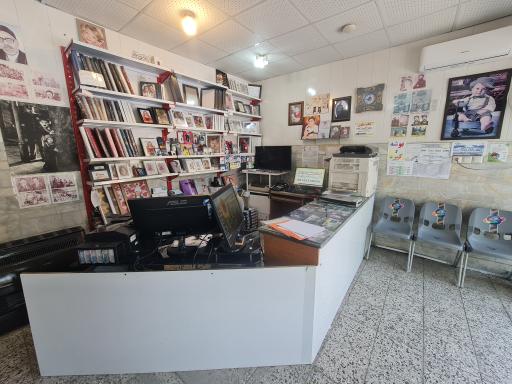 عکس عکاسی وحید (مقدس)