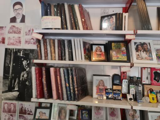 عکس عکاسی وحید (مقدس)