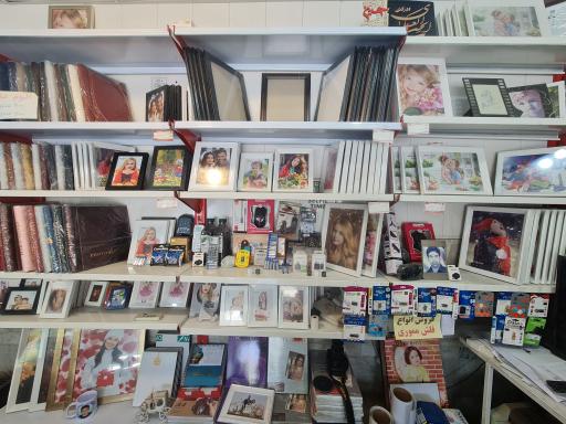 عکس عکاسی وحید (مقدس)