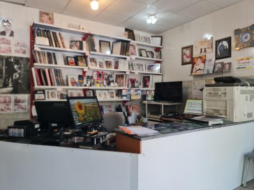 عکس عکاسی وحید (مقدس)