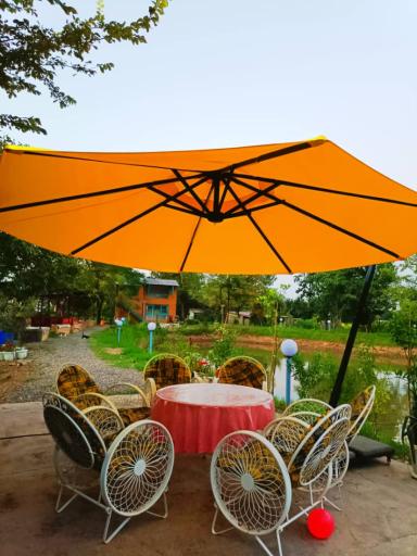 عکس رستوران و استراحتگاه زرافشان