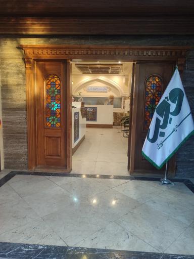 عکس کافه رستوران محب 