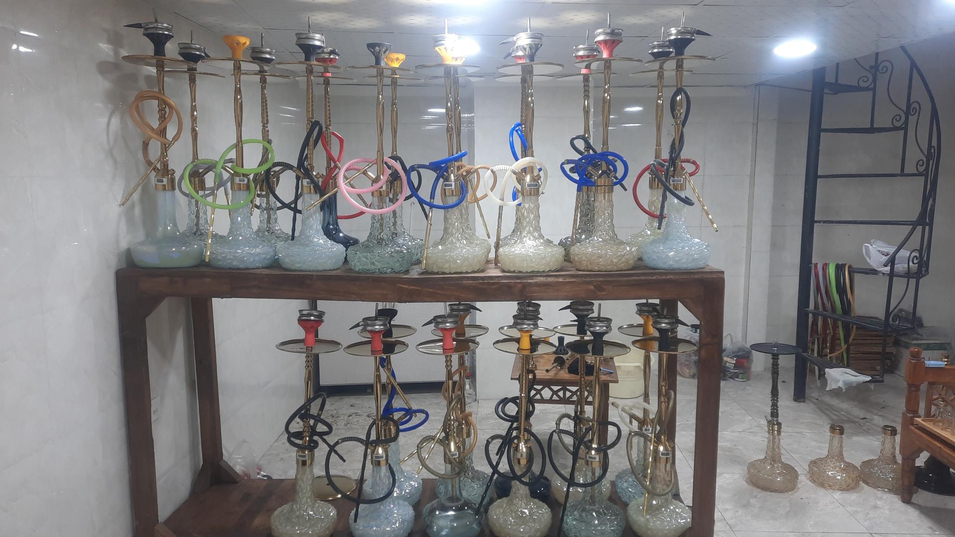 عکس چایخانه امیران