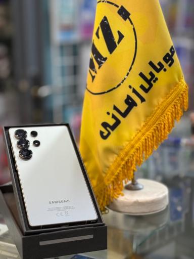 عکس موبایل زمانی