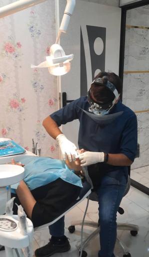 عکس مجتمع پزشکی ایران