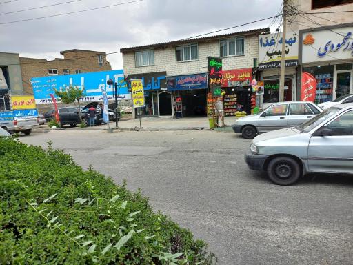 عکس باتری‌سازی  کامران