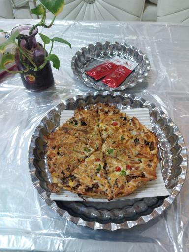 عکس رستوران و کترینگ مشاهیر